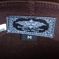 cappello  Western 