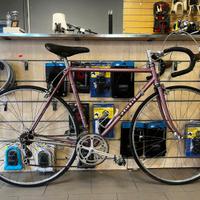 USATO eroica VICINI SPECIAL bici da corsa