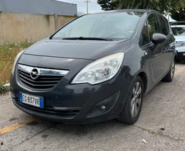 Opel Meriva 1.4 benzina/gpl - 170.000km - 10/1013
