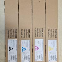 Toner Ricoh IM C3500 - ORIGINALE