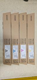 Toner Ricoh IM C3500 - ORIGINALE