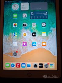 Ipad AIR 2 wifi+cellular 64GB