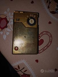 radio transistor Hitachi 