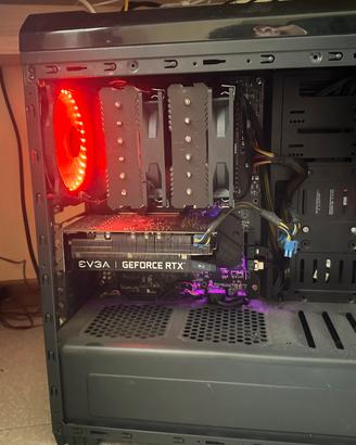 PC fisso gaming