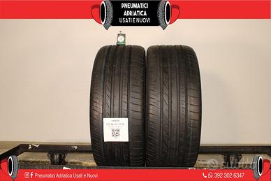 2 Gomme 225 40 R 18 Kenda al 67% SPED GRATIS
