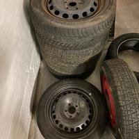 Gomme e cerchi per Bmw
