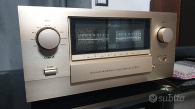 Accuphase E-800