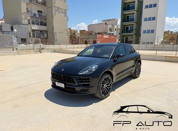 Porsche Macan 2.0 PDK 245 CV