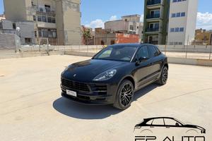 Porsche Macan 2.0 PDK 245 CV