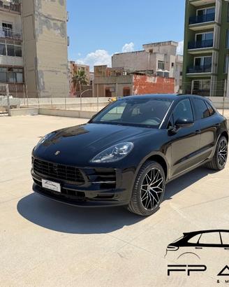 Porsche Macan 2.0 PDK 245 CV