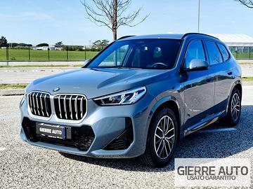 BMW X1 xDrive 20d Msport