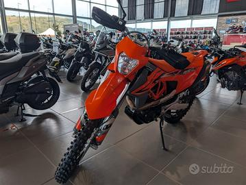 Ktm 690 Enduro R