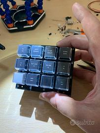 Macropad per progetto custom