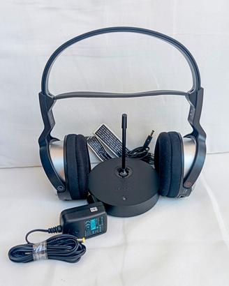 Cuffie Sony Wireless come nuove 