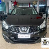 NISSAN QASHQAI +2 1.6DCI del 2013 con 140.000KM