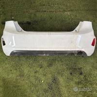 Ricambi Fiesta 2021 Paraurti posteriore