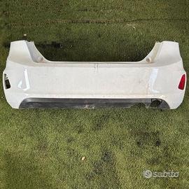Ricambi Fiesta 2021 Paraurti posteriore