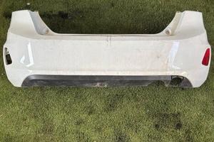 Ricambi Fiesta 2021 Paraurti posteriore