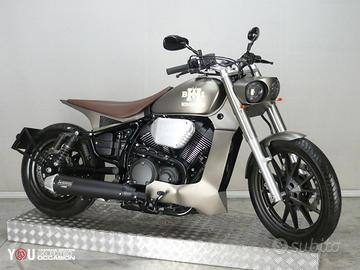 Yamaha XV 950