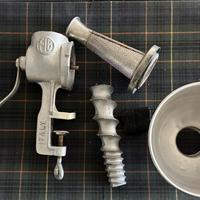 trita verdure, passapomodoro