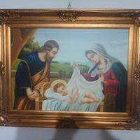 quadri  da salotto e camera da letto