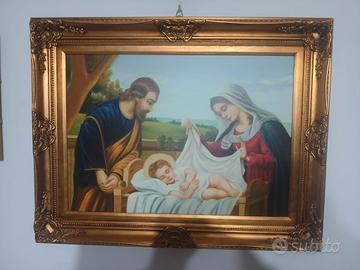 quadri  da salotto e camera da letto