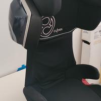 seggiolino auto cybex 