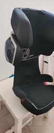 seggiolino auto cybex 