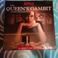 The Queens Gambit