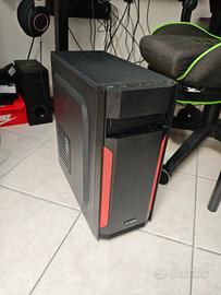 PC gaming ryzen 16gb RAM gtx 1060