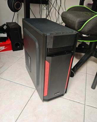 PC gaming ryzen 16gb RAM gtx 1060