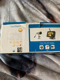 Kit video sorveglianza wireless 2.4 Ghz