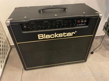 Ampli Blackstar HT Solist 60