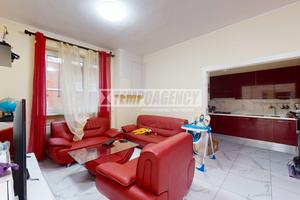 VIA ROMAGNANO AMPIA METRATURA!