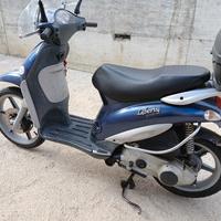 piaggio liberty 150