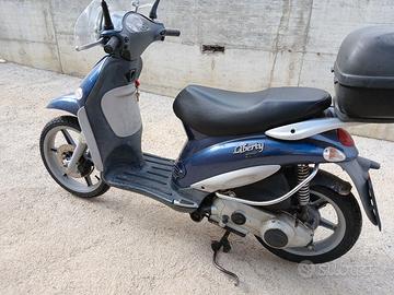 piaggio liberty 150