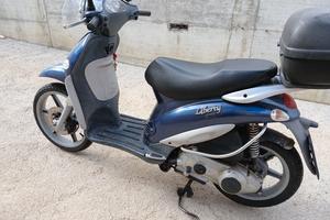 piaggio liberty 150