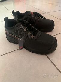 Wurth hercules S3 - taglia 37