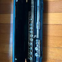 Flauto traverso Yamaha YFL-221