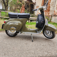 Vespa