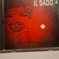 CD Daniele Silvestri Il Dado 