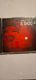 CD Daniele Silvestri Il Dado 