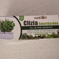 clizia Smart garden - serra idroponica