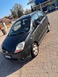 Chevrolet Matiz eco chic GPL