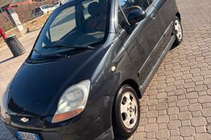 Chevrolet Matiz eco chic GPL