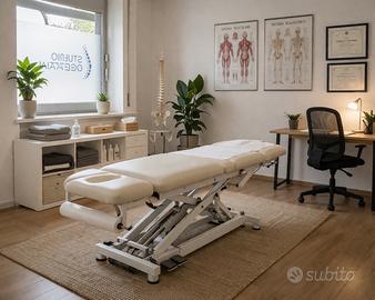 Spazi per professionisti a Padova