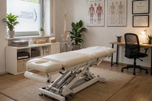 Spazi per professionisti a Padova