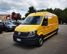 VOLKSWAGEN Crafter 2ªs. Crafter 35 2.0 TDI 140...