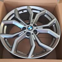 cerchi 19 bmw 