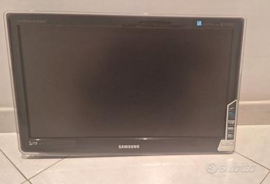 Tv samsung